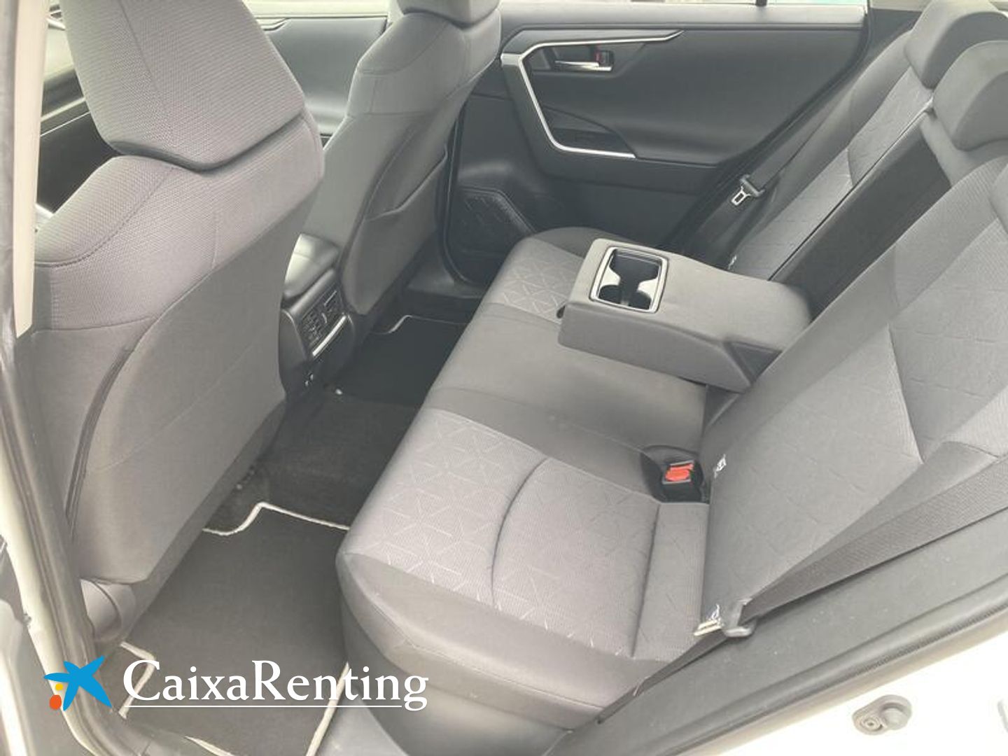 Toyota Rav4 2.5l hybrid Advance 160 kW (218 CV)