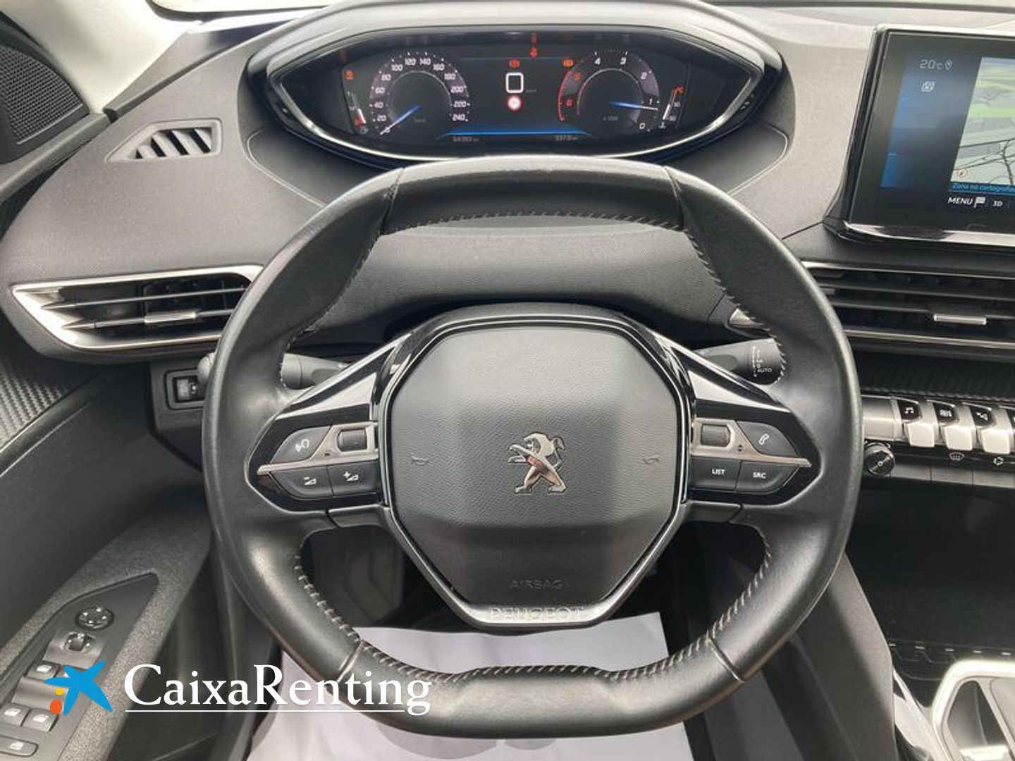 Peugeot 3008 BlueHDi 130 S&S Active Pack 96 kW (130 CV)