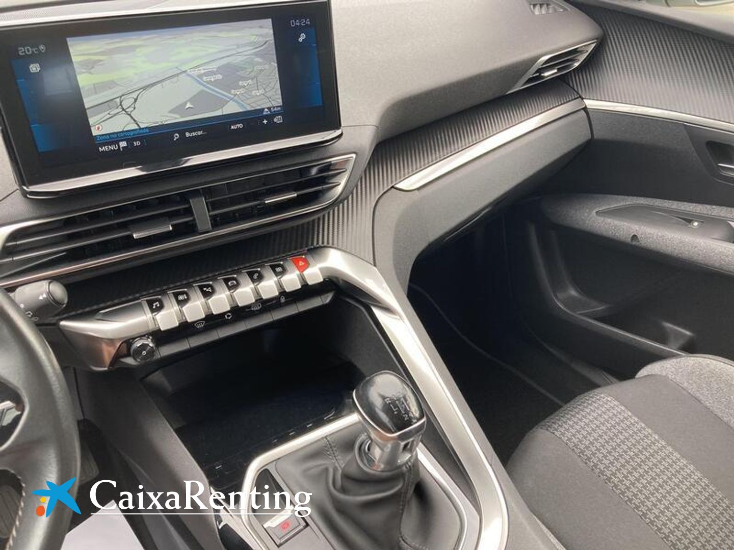 Peugeot 3008 BlueHDi 130 S&S Active Pack 96 kW (130 CV)