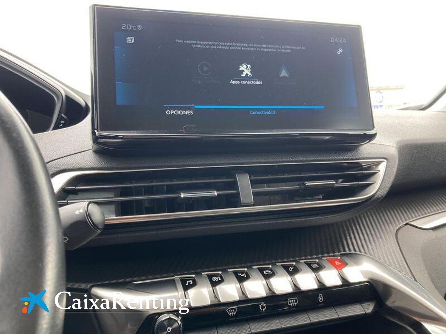 Peugeot 3008 BlueHDi 130 S&S Active Pack 96 kW (130 CV)