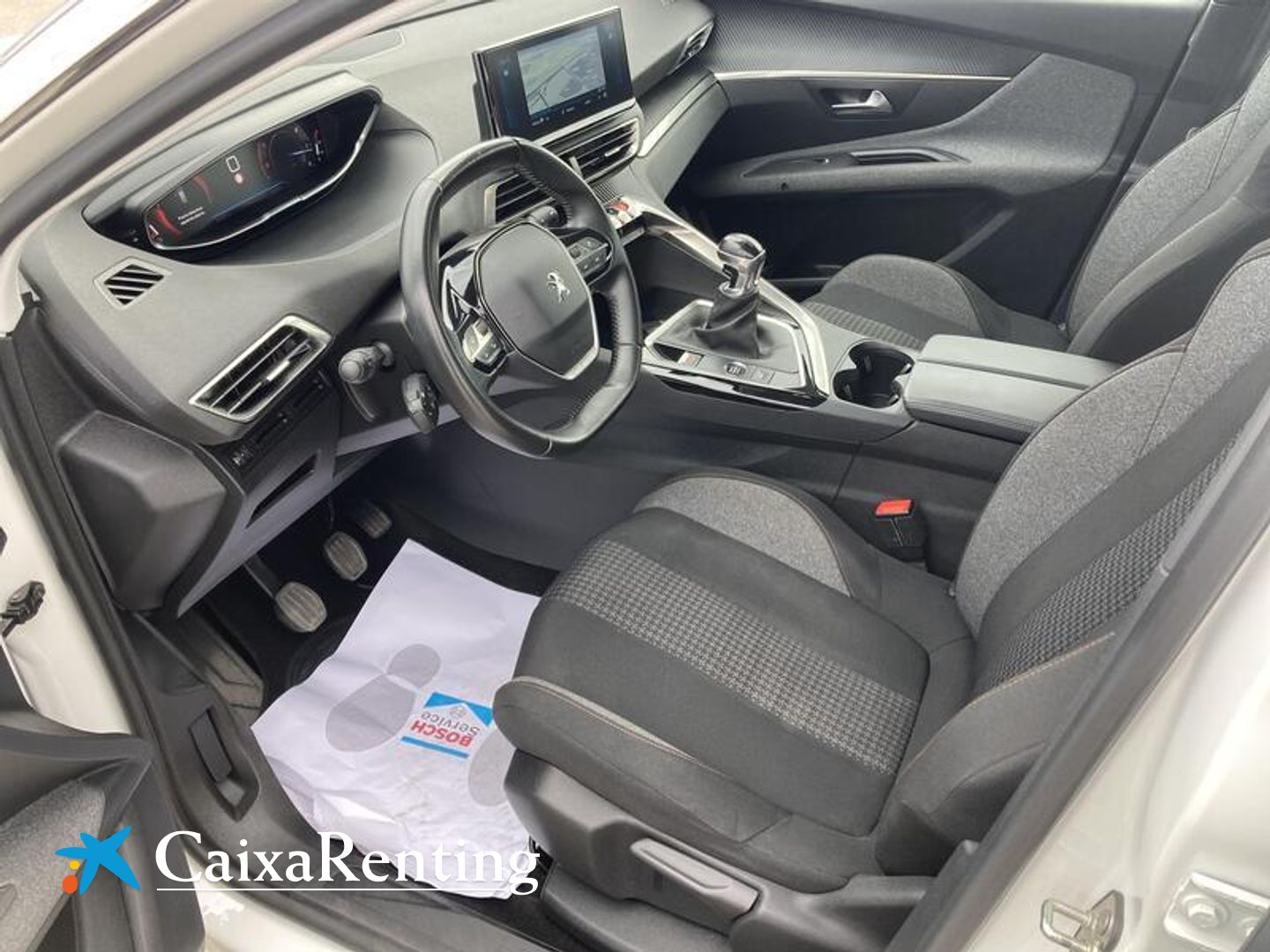 Peugeot 3008 BlueHDi 130 S&S Active Pack 96 kW (130 CV)