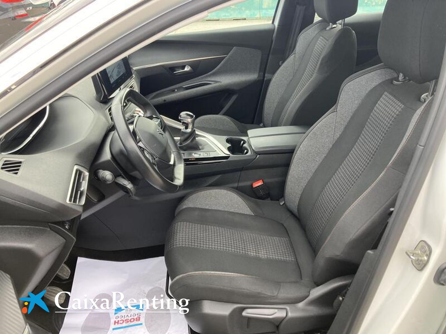 Peugeot 3008 BlueHDi 130 S&S Active Pack 96 kW (130 CV)
