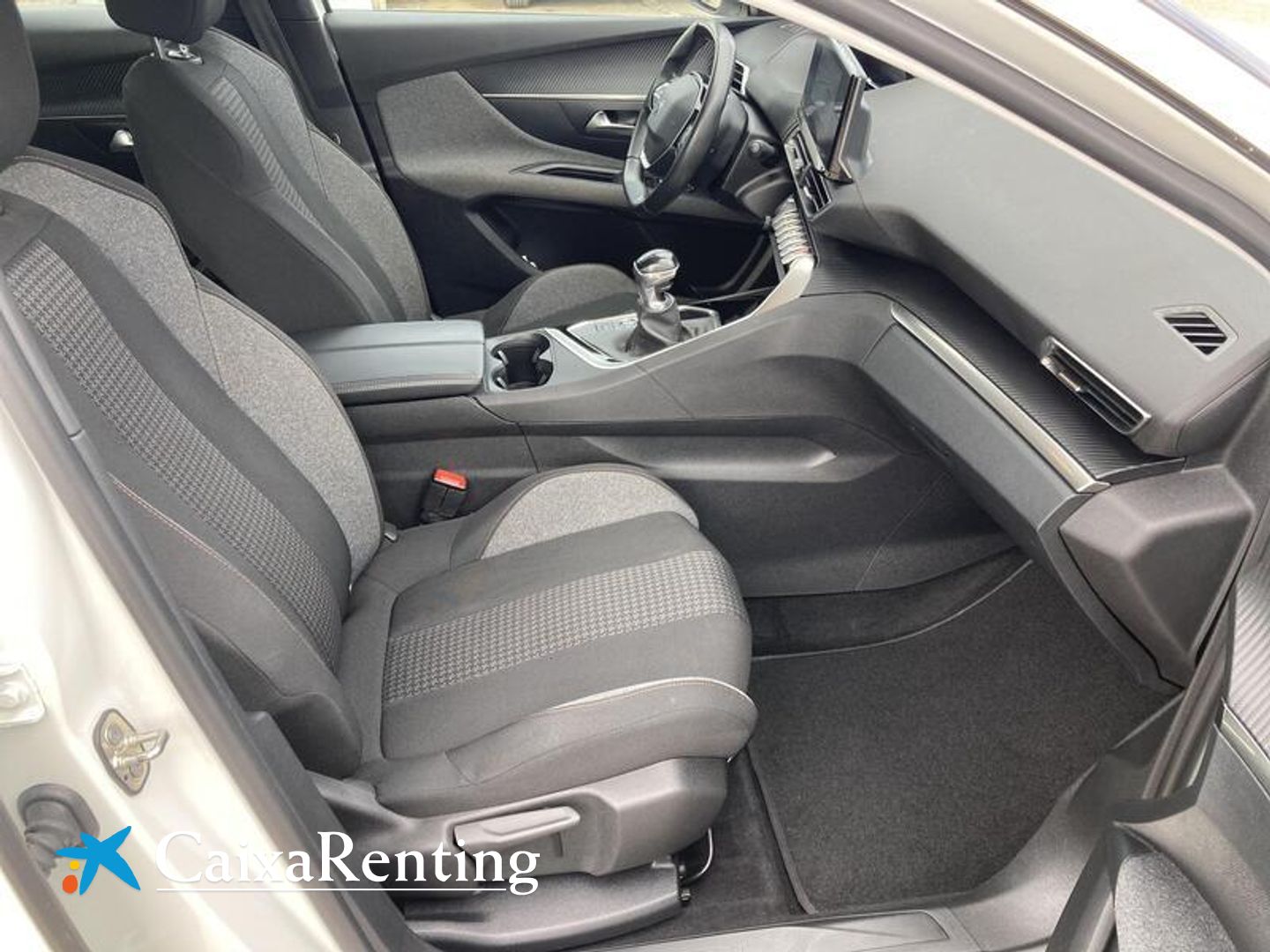 Peugeot 3008 BlueHDi 130 S&S Active Pack 96 kW (130 CV)