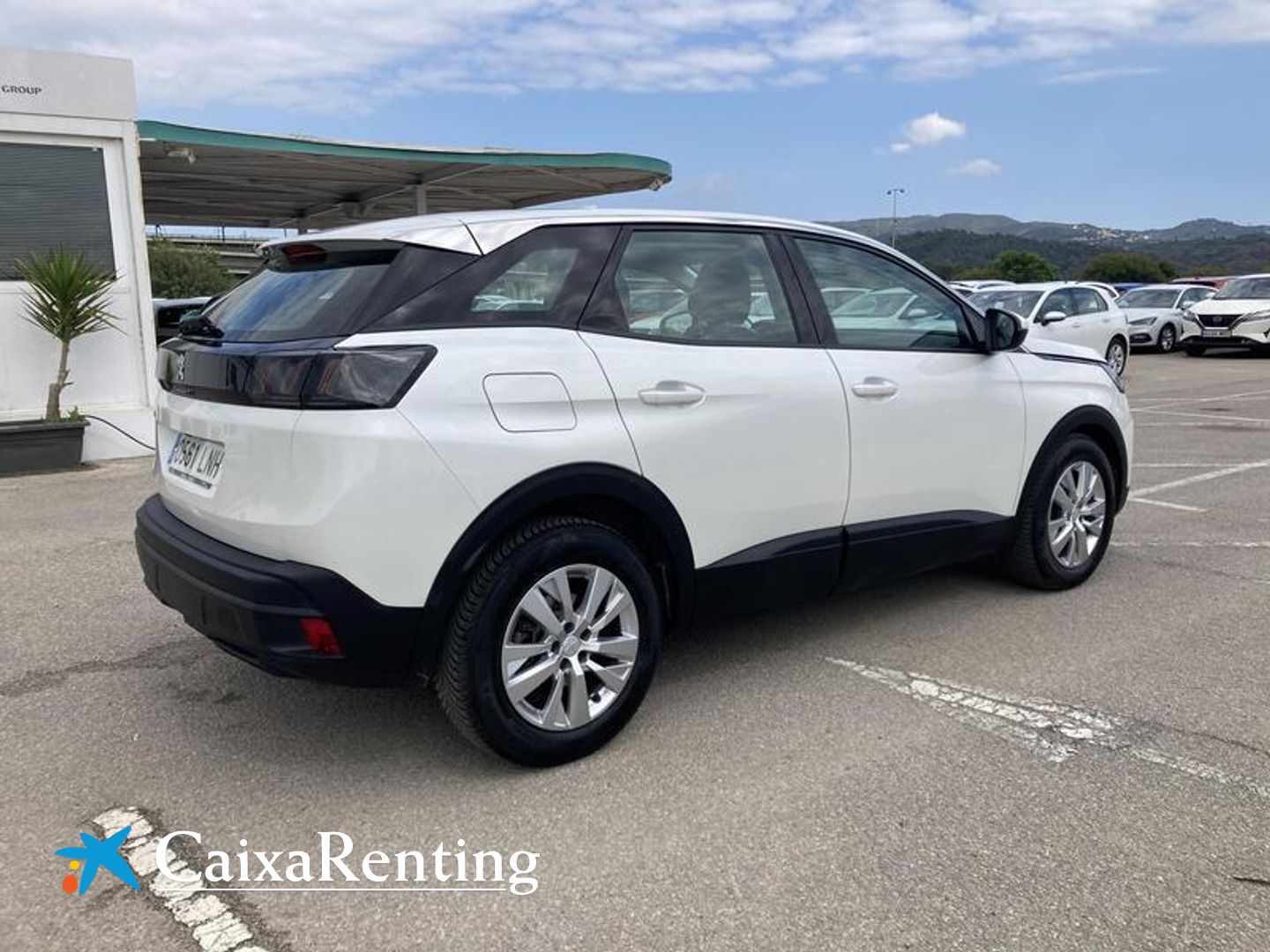 Peugeot 3008 BlueHDi 130 S&S Active Pack 96 kW (130 CV)