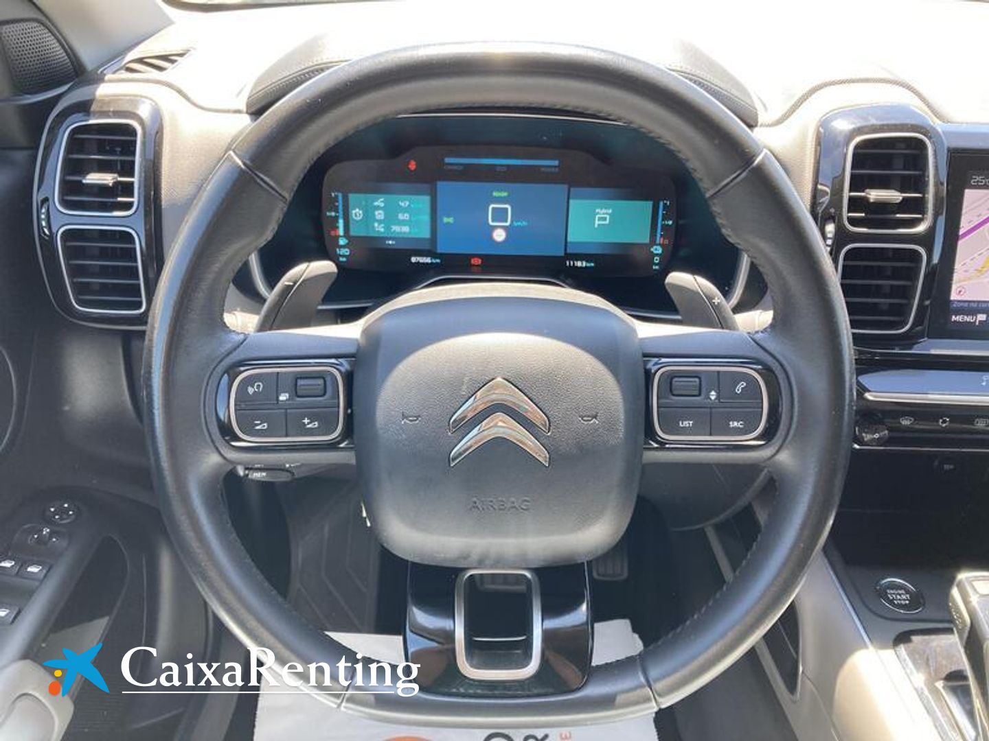Citroen C5 Aircross Hybrid 225 Feel Pack e-EAT8 165 kW (225 CV)