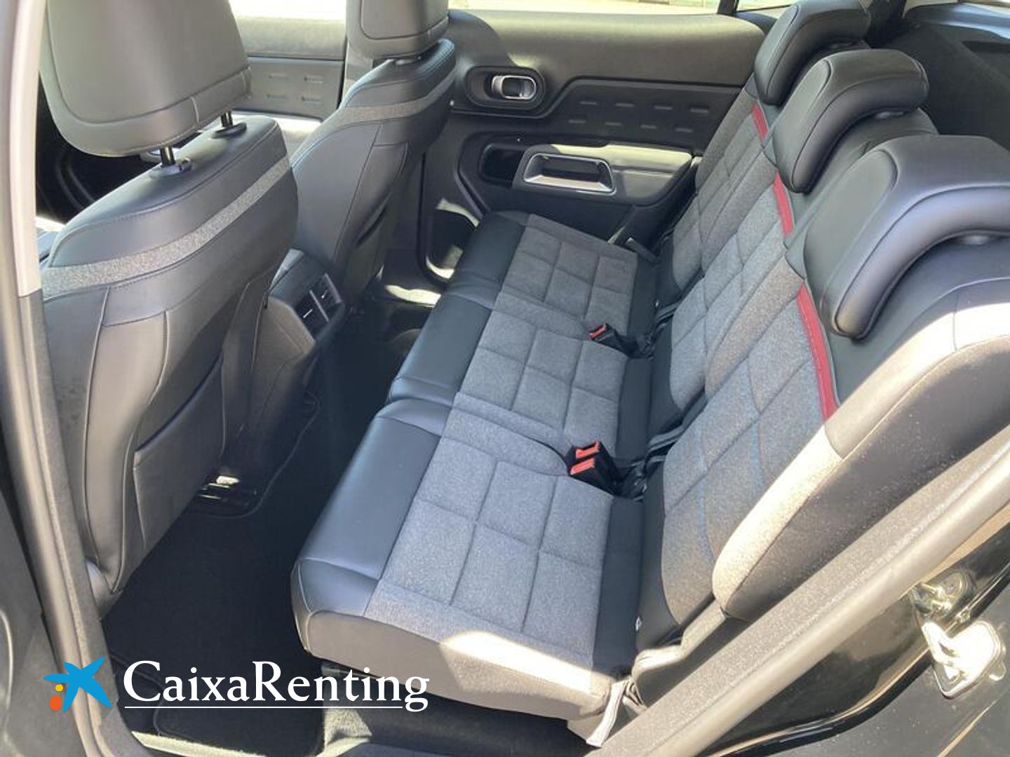 Citroen C5 Aircross Hybrid 225 Feel Pack e-EAT8 165 kW (225 CV)