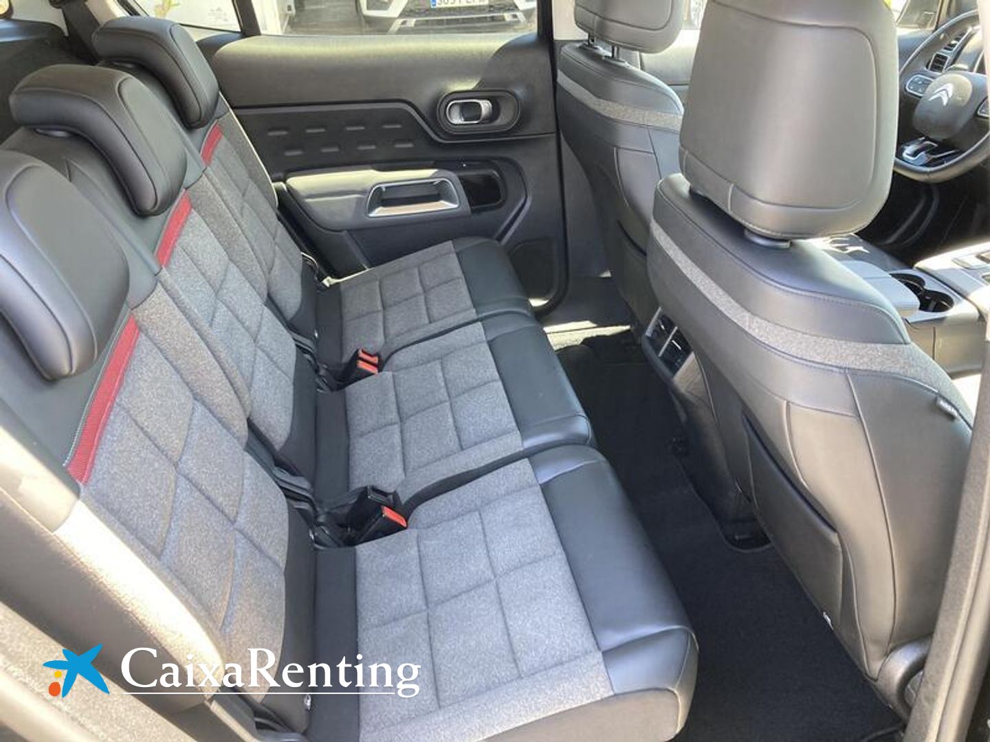 Citroen C5 Aircross Hybrid 225 Feel Pack e-EAT8 165 kW (225 CV)