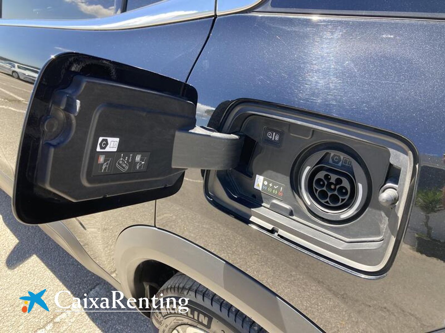 Citroen C5 Aircross Hybrid 225 Feel Pack e-EAT8 165 kW (225 CV)