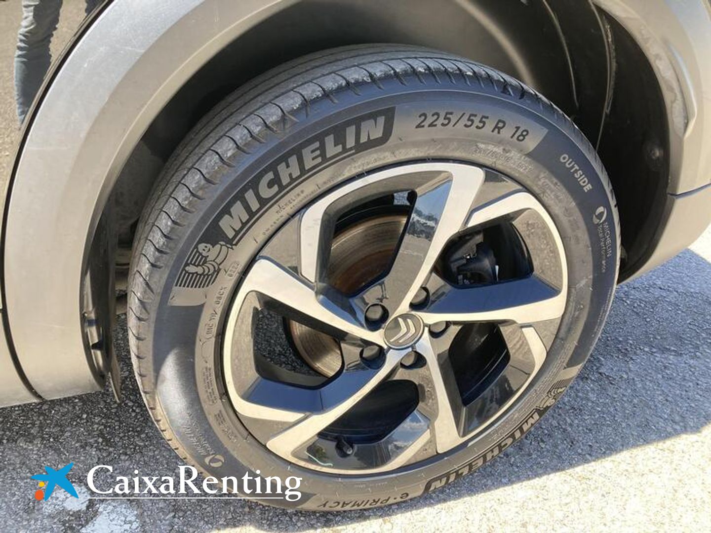Citroen C5 Aircross Hybrid 225 Feel Pack e-EAT8 165 kW (225 CV)