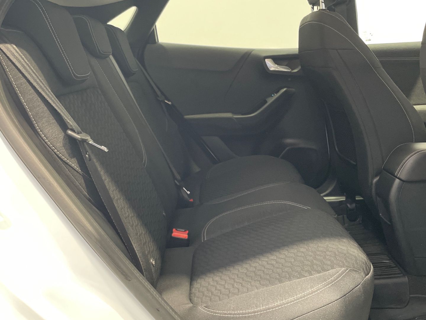 Ford Puma 1.0 EcoBoost MHEV Titanium 92 kW (125 CV)