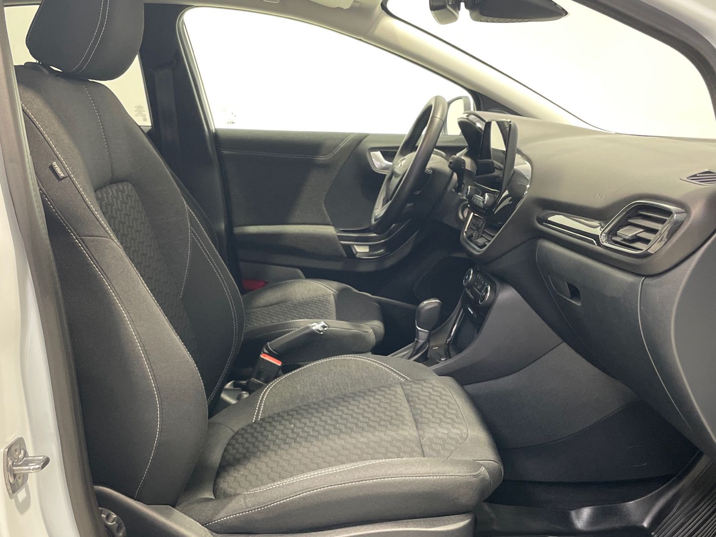 Ford Puma 1.0 EcoBoost MHEV Titanium 92 kW (125 CV)