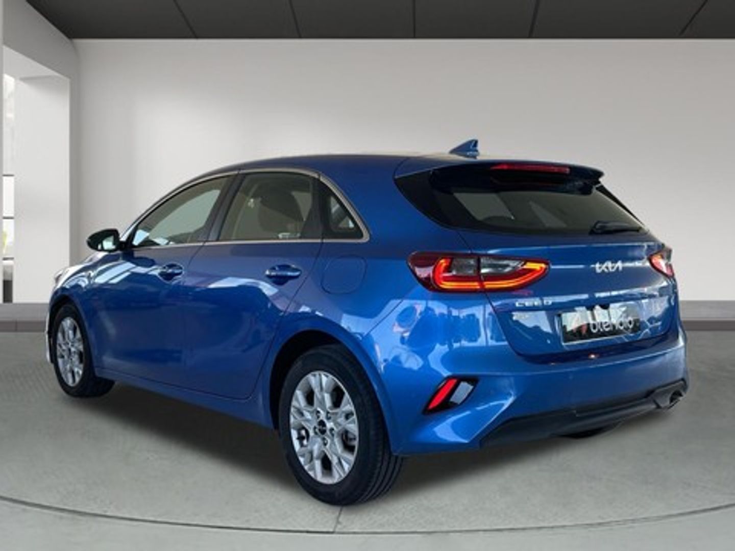 Kia Ceed 1.0 MHEV Drive DCT 88 kW (120 CV)