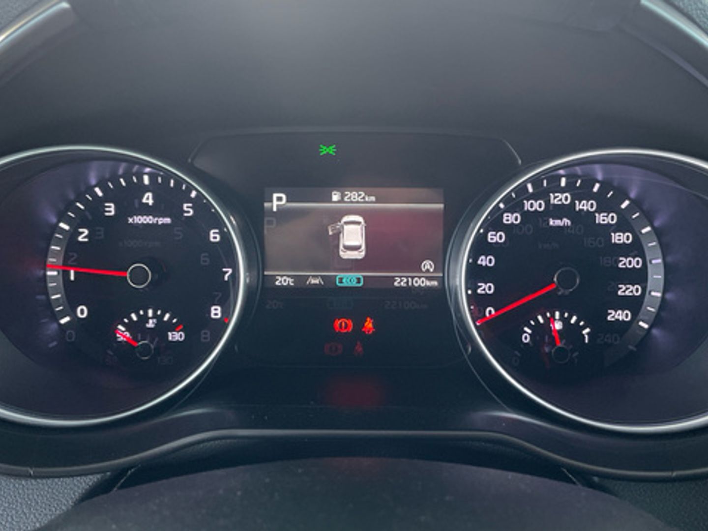 Kia Ceed 1.0 MHEV Drive DCT 88 kW (120 CV)