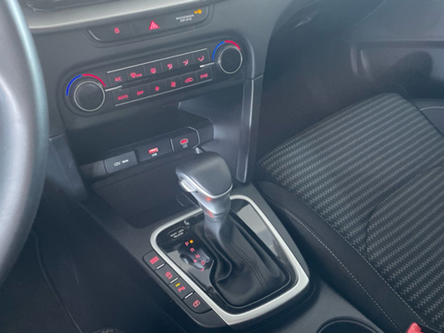 Kia Ceed 1.0 MHEV Drive DCT 88 kW (120 CV)