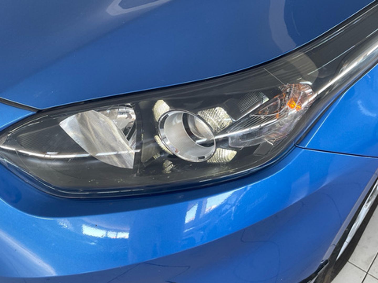 Kia Ceed 1.0 MHEV Drive DCT 88 kW (120 CV)