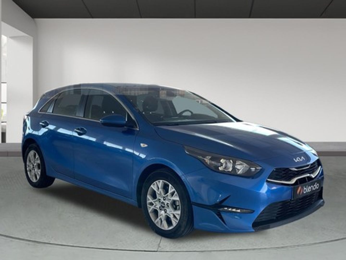 Kia Ceed 1.0 MHEV Drive DCT 88 kW (120 CV)