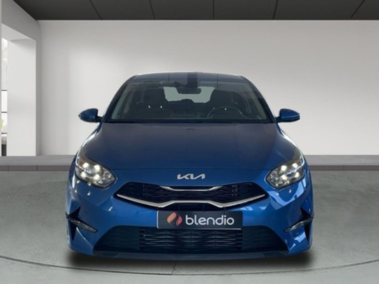 Kia Ceed 1.0 MHEV Drive DCT 88 kW (120 CV)
