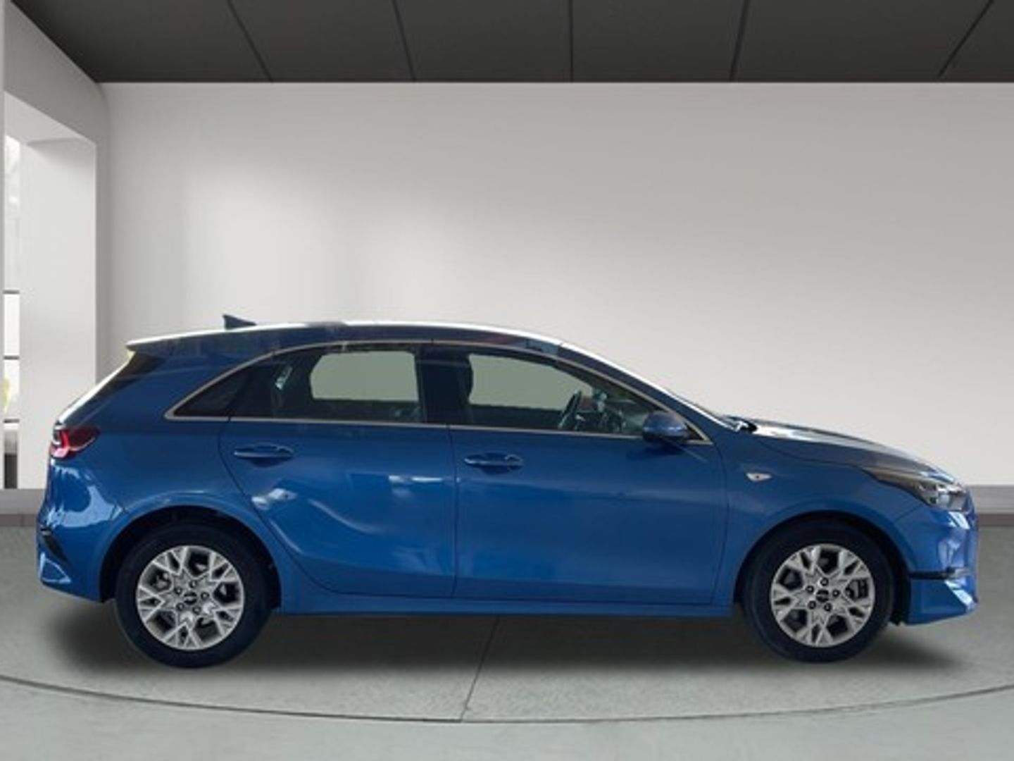 Kia Ceed 1.0 MHEV Drive DCT 88 kW (120 CV)