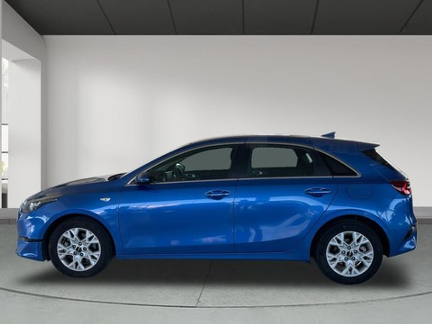 Kia Ceed 1.0 MHEV Drive DCT 88 kW (120 CV)
