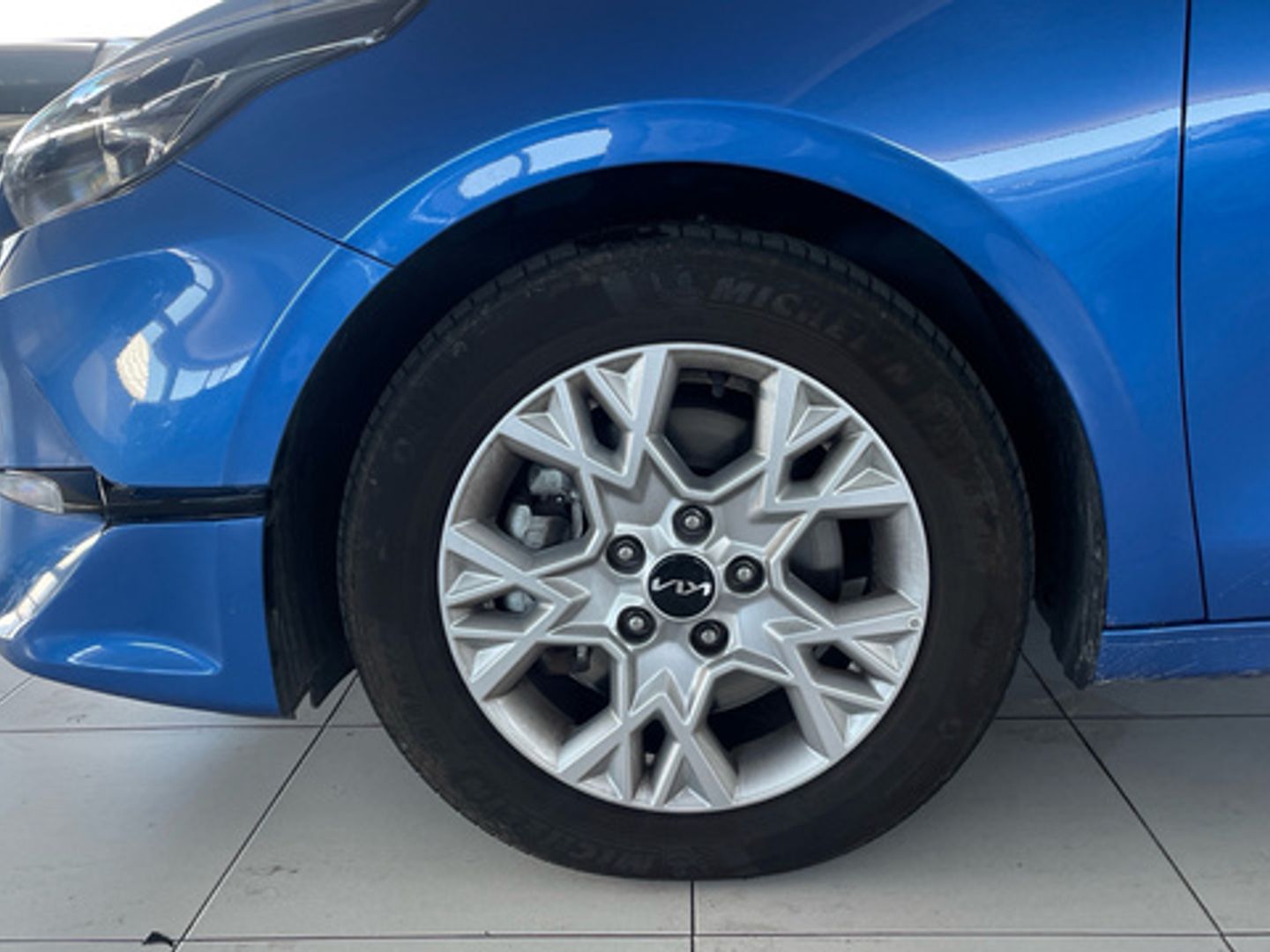 Kia Ceed 1.0 MHEV Drive DCT 88 kW (120 CV)