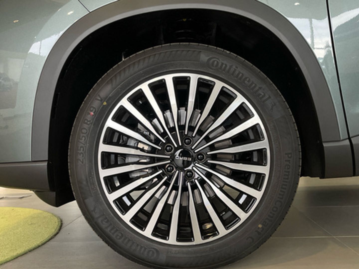 Ebro S800 1.6 TGDI Luxury DCT 108 kW (147 CV)