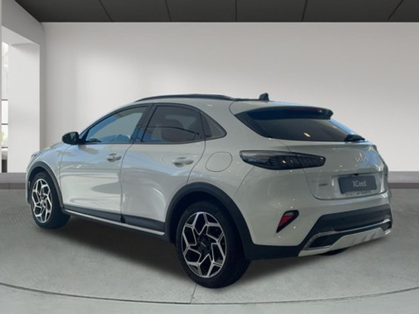 Kia XCeed 1.5 MHEV iMT GT-line 118 kW (160 CV)