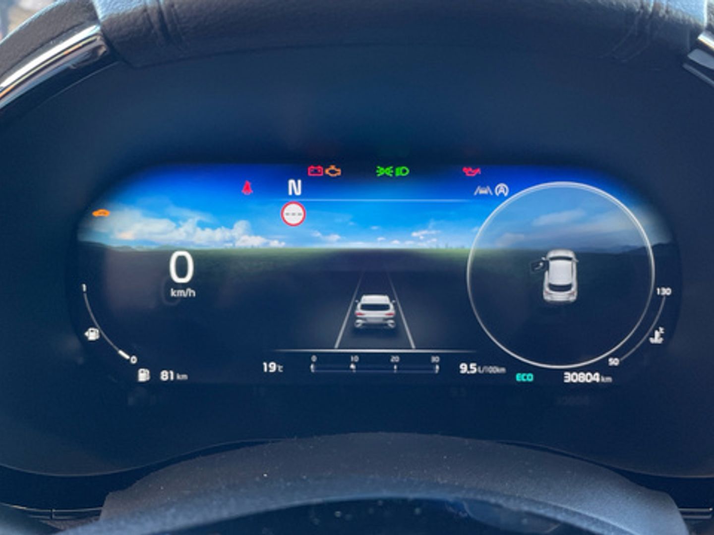 Kia XCeed 1.5 MHEV iMT GT-line 118 kW (160 CV)