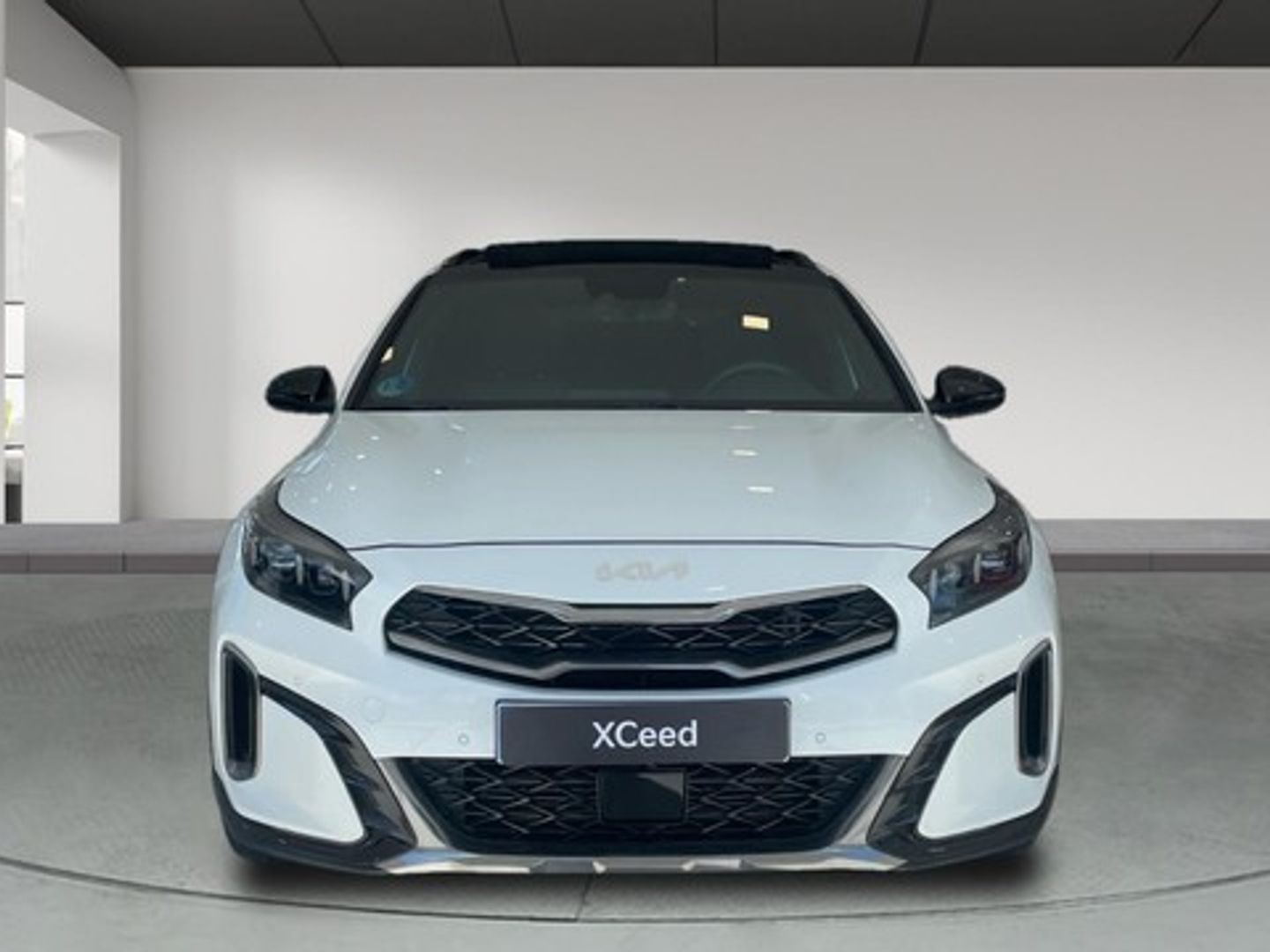 Kia XCeed 1.5 MHEV iMT GT-line 118 kW (160 CV)