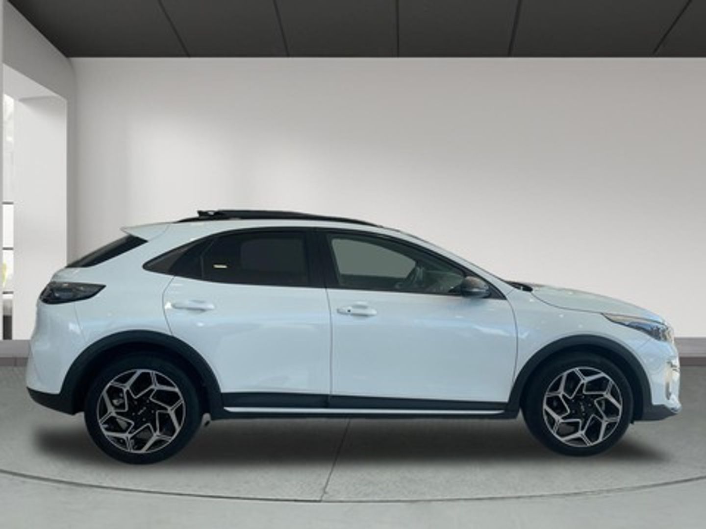 Kia XCeed 1.5 MHEV iMT GT-line 118 kW (160 CV)