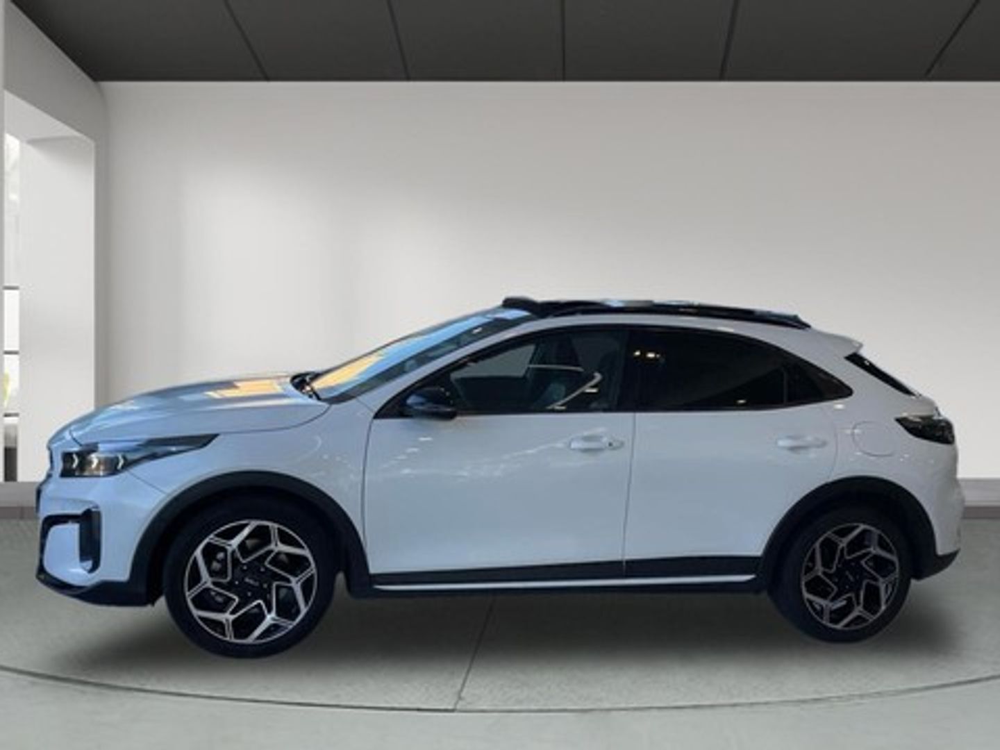 Kia XCeed 1.5 MHEV iMT GT-line 118 kW (160 CV)