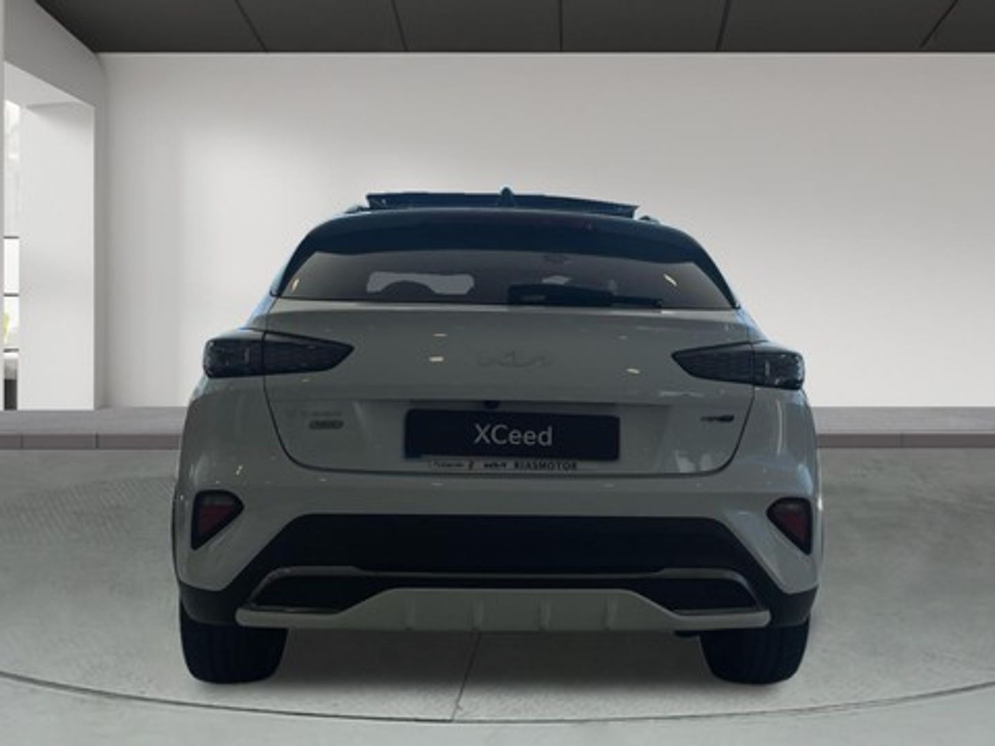 Kia XCeed 1.5 MHEV iMT GT-line 118 kW (160 CV)