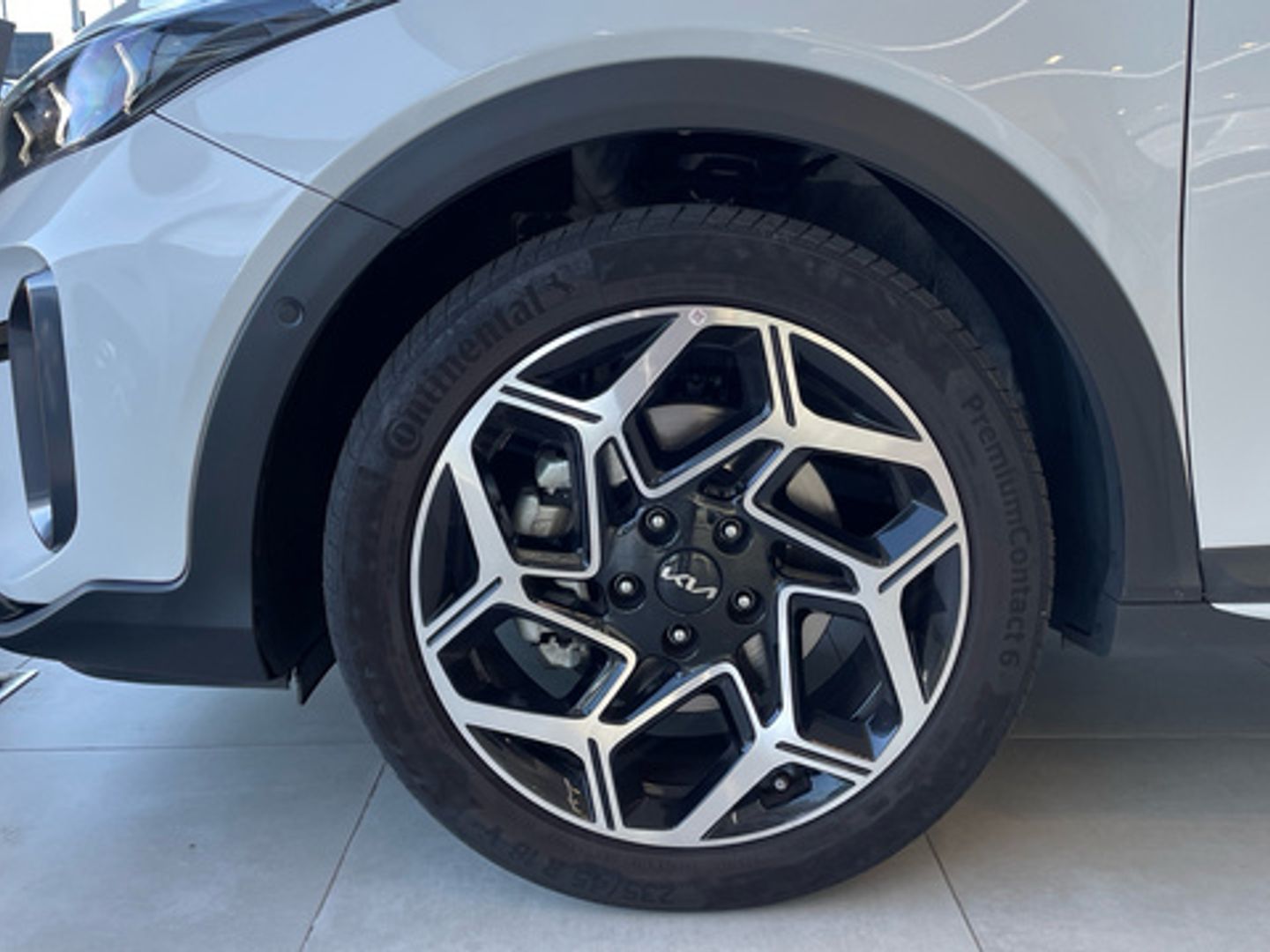 Kia XCeed 1.5 MHEV iMT GT-line 118 kW (160 CV)
