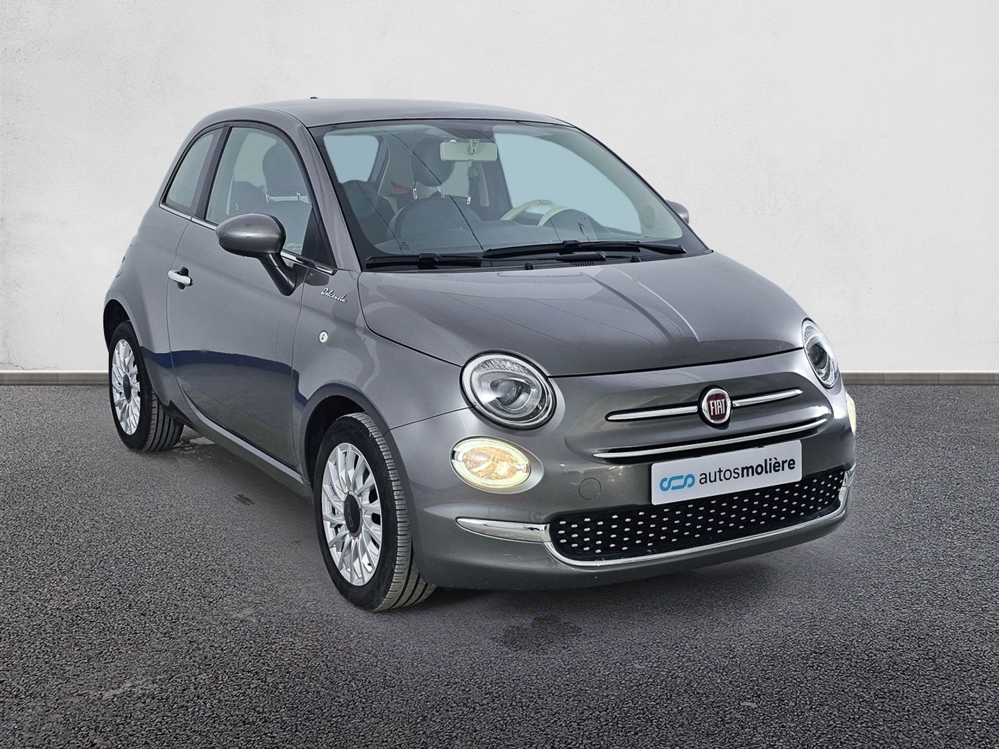 Fiat 500 1.0 Hybrid Dolcevita 51 kW (70 CV)