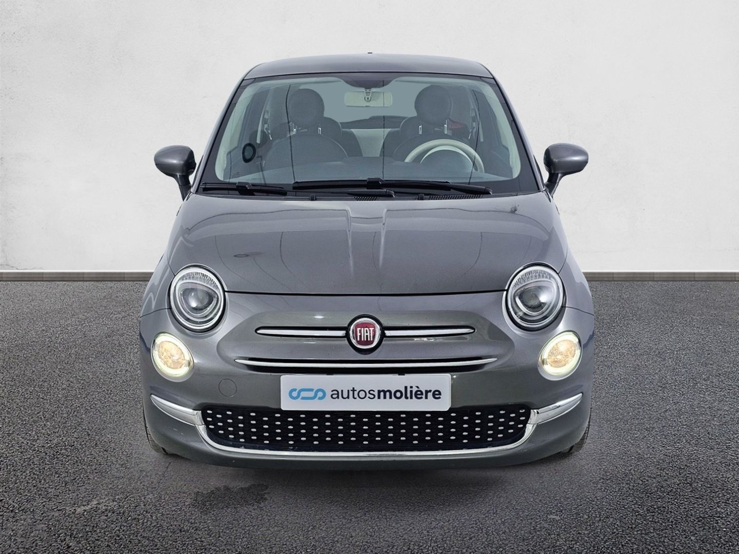 Fiat 500 1.0 Hybrid Dolcevita 51 kW (70 CV)