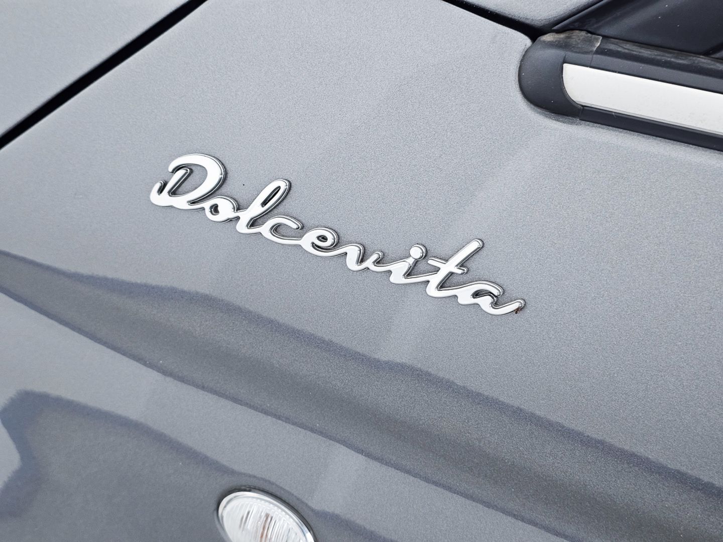 Fiat 500 1.0 Hybrid Dolcevita 51 kW (70 CV)