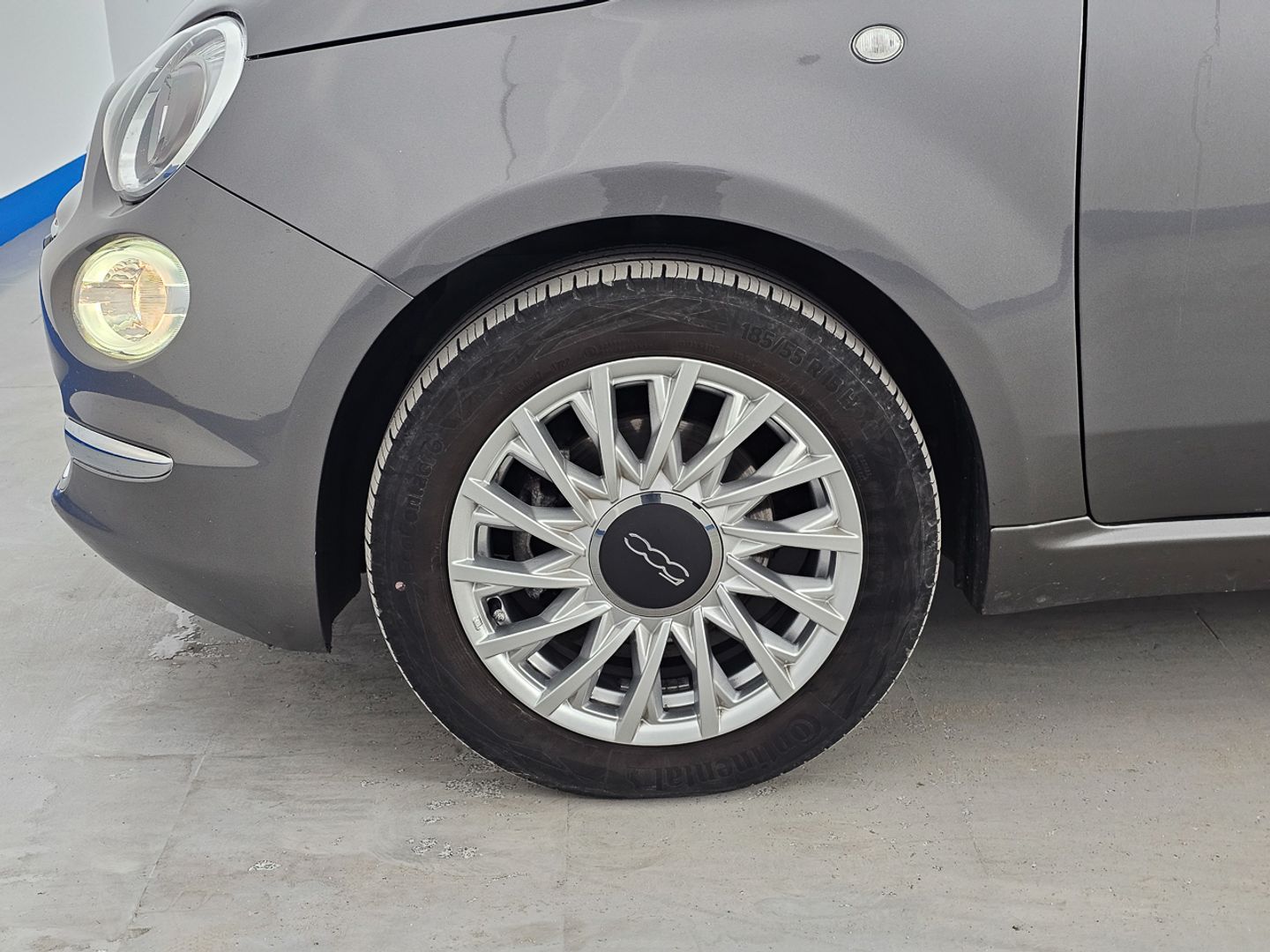 Fiat 500 1.0 Hybrid Dolcevita 51 kW (70 CV)