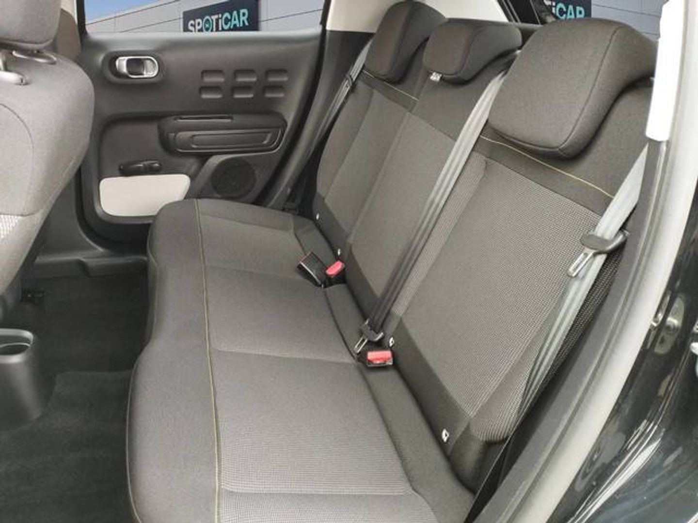 Citroen C3 PureTech 83 S&S Max 61 kW (83 CV)