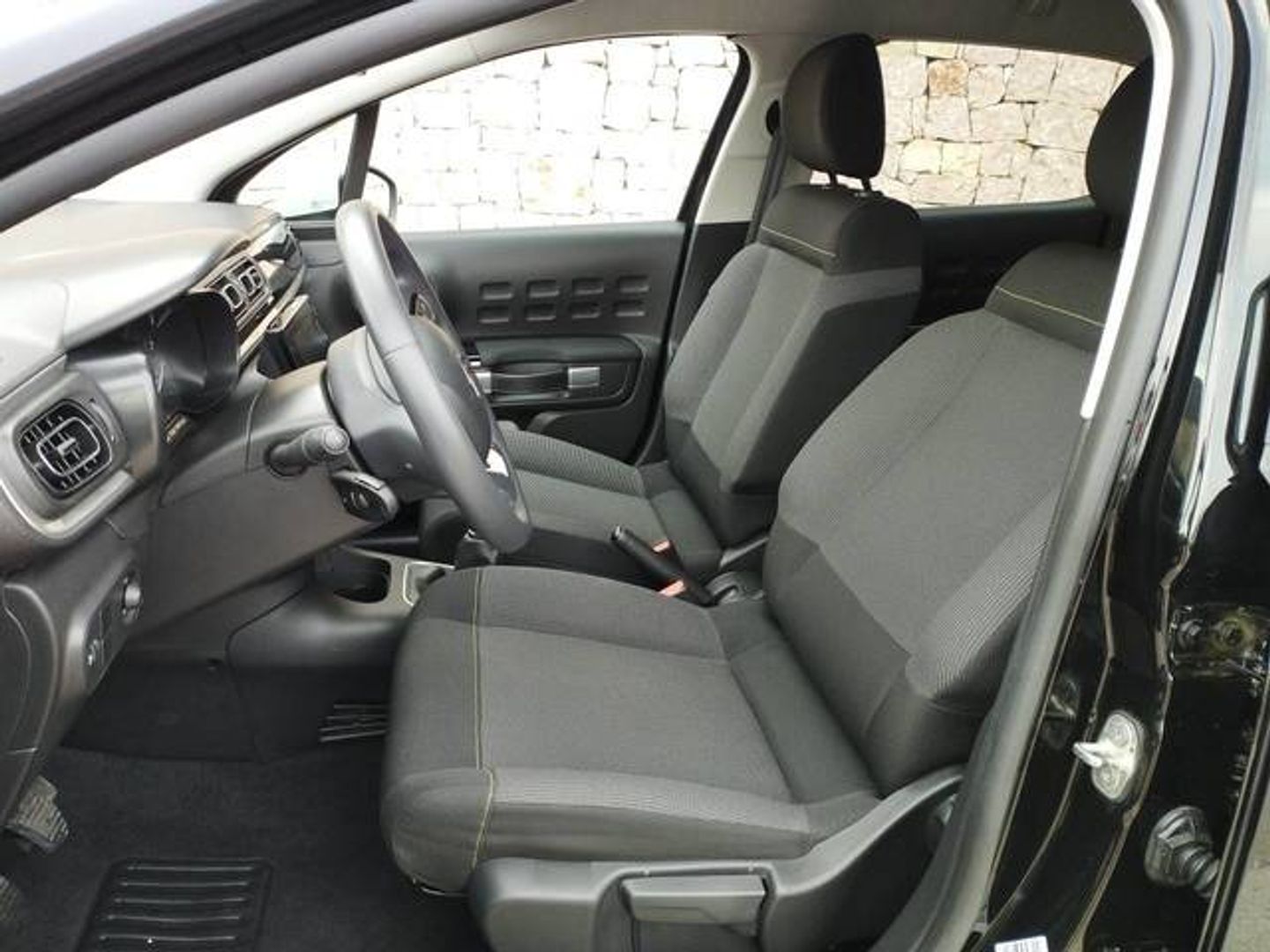 Citroen C3 PureTech 83 S&S Max 61 kW (83 CV)