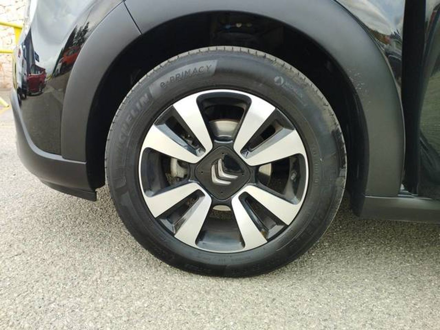 Citroen C3 PureTech 83 S&S Max 61 kW (83 CV)