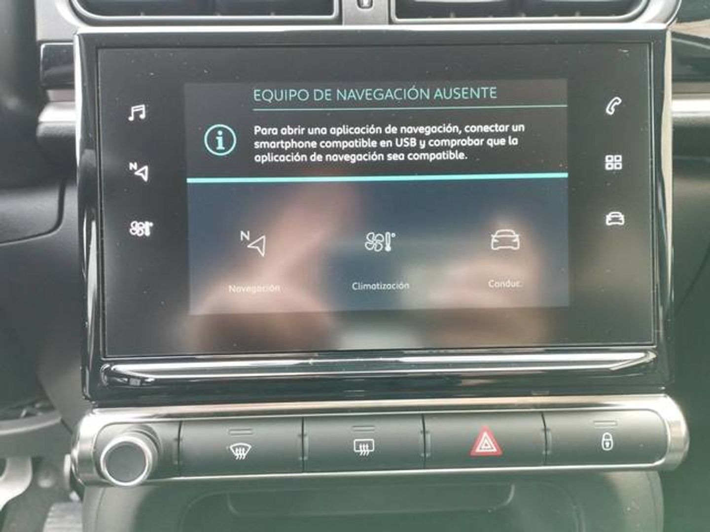 Citroen C3 PureTech 83 S&S Max 61 kW (83 CV)