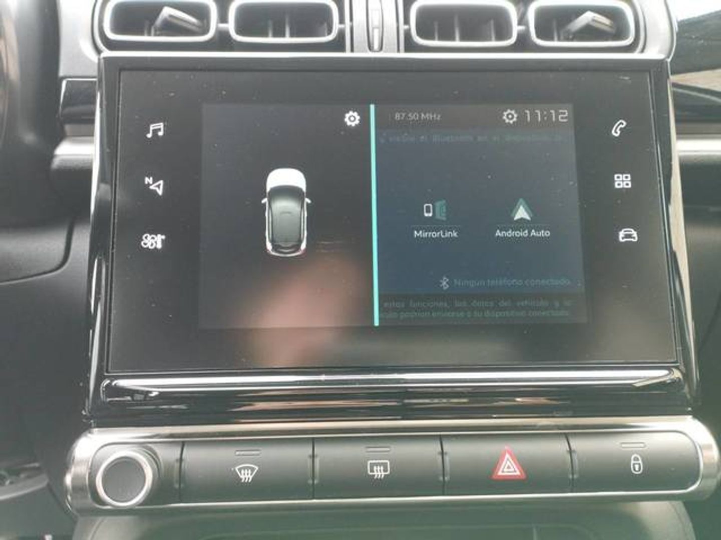 Citroen C3 PureTech 83 S&S Max 61 kW (83 CV)