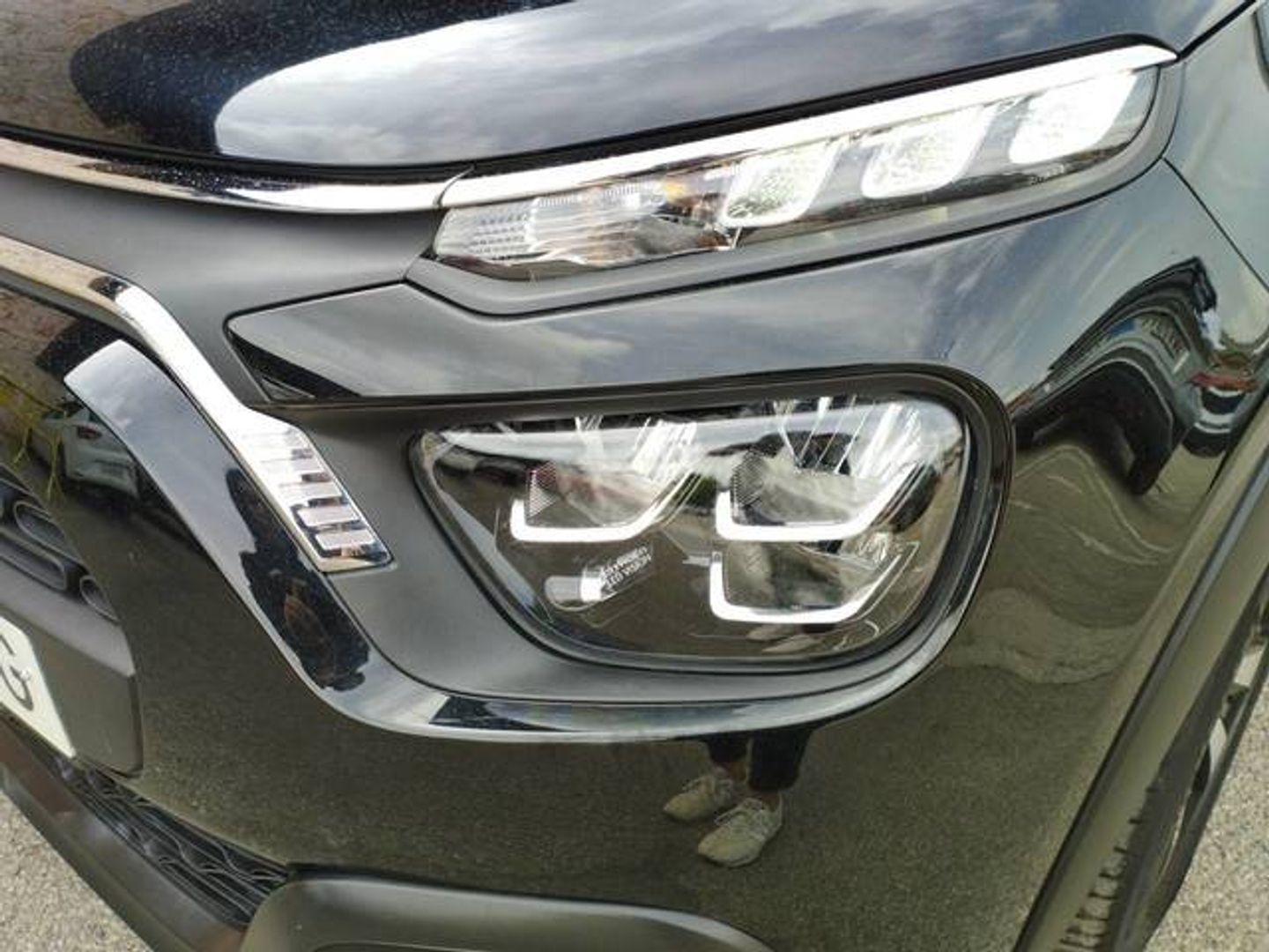 Citroen C3 PureTech 83 S&S Max 61 kW (83 CV)