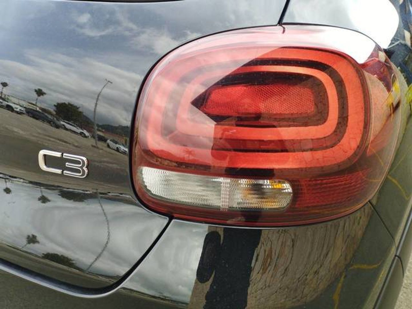 Citroen C3 PureTech 83 S&S Max 61 kW (83 CV)