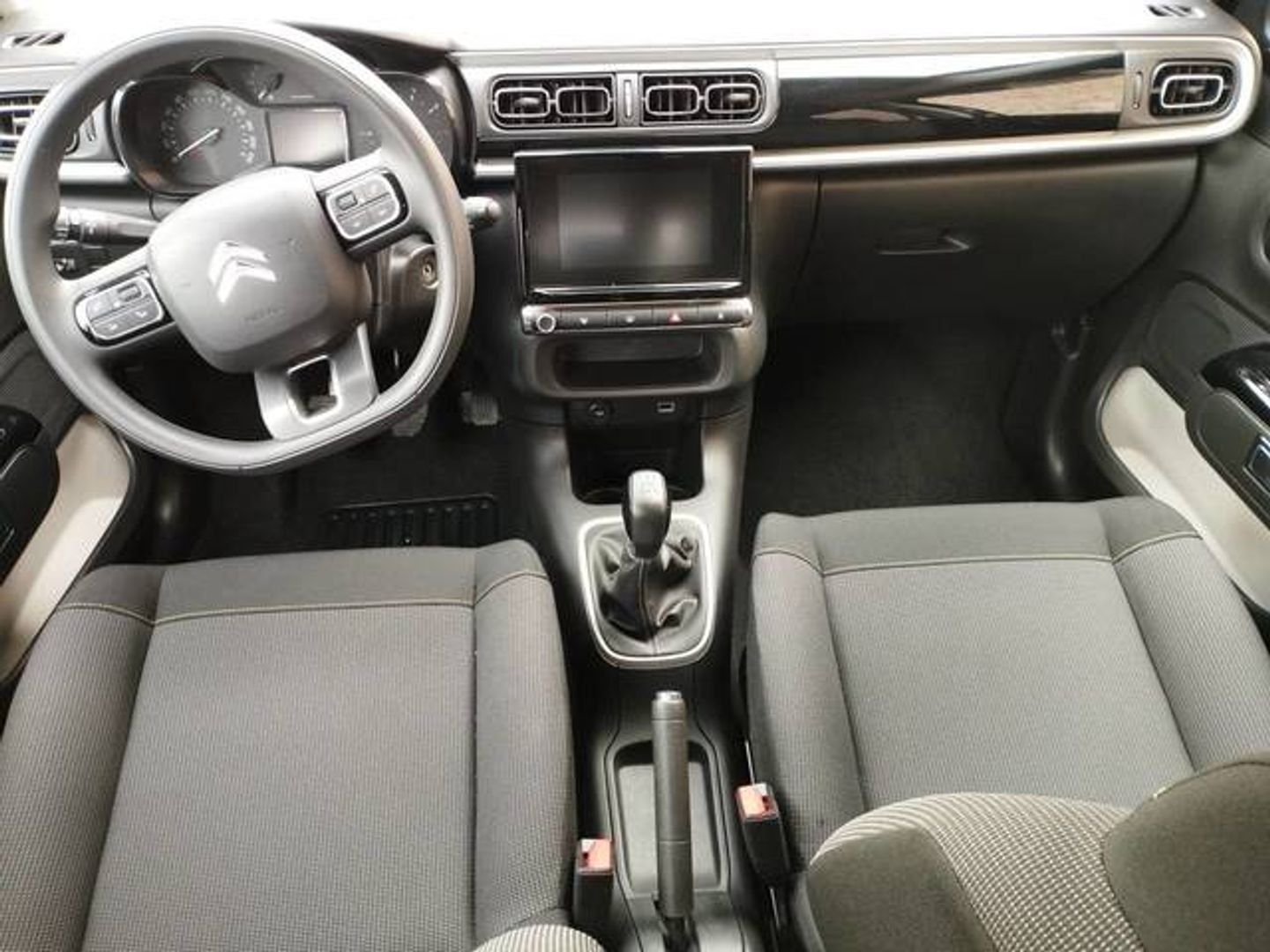 Citroen C3 PureTech 83 S&S Max 61 kW (83 CV)