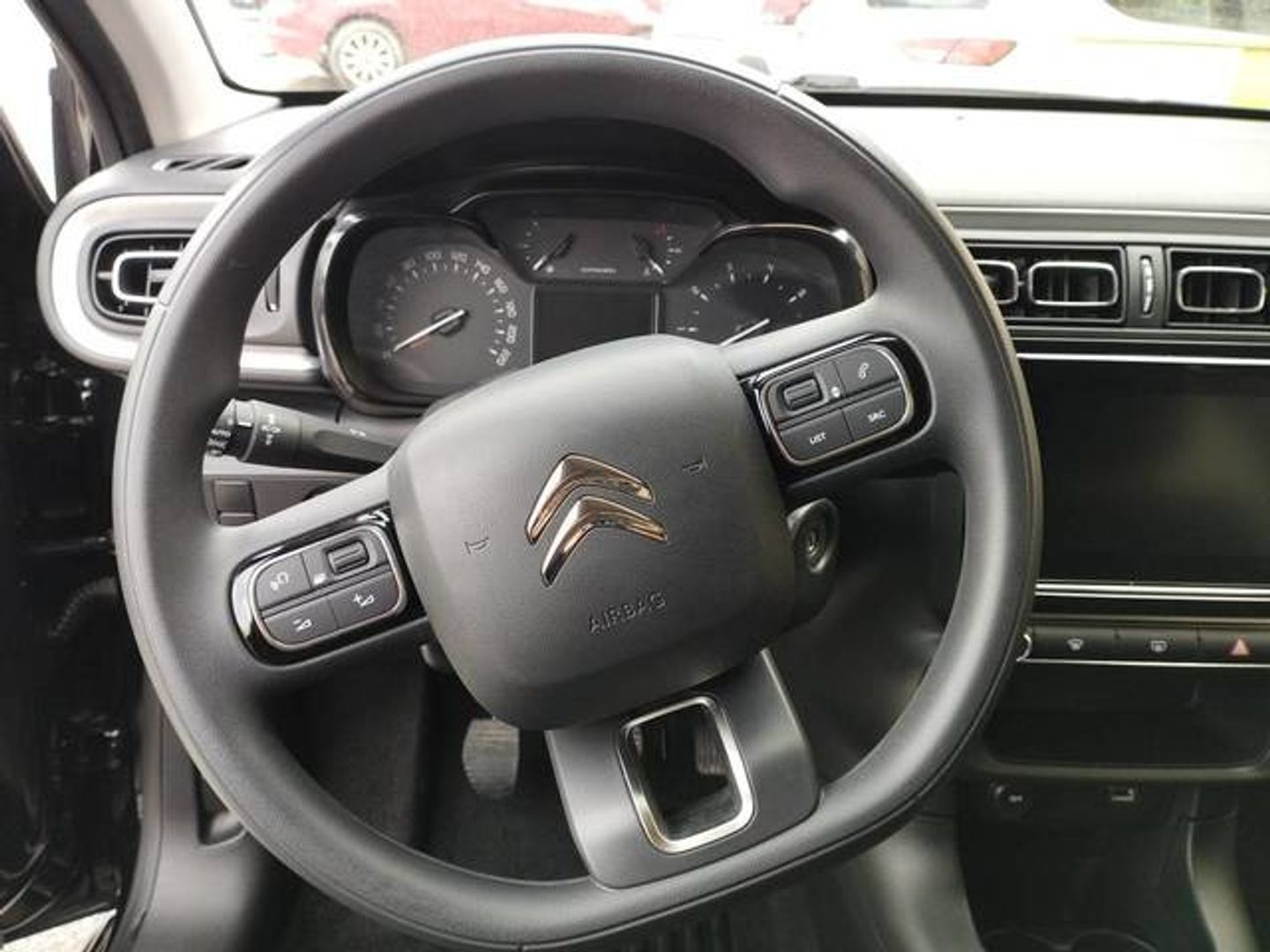 Citroen C3 PureTech 83 S&S Max 61 kW (83 CV)
