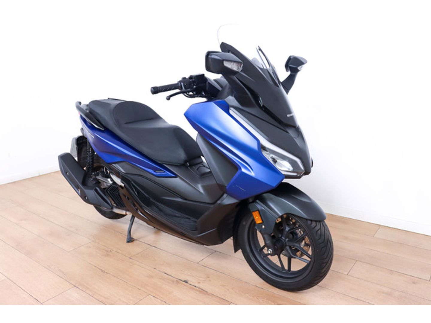 Honda Forza 125 ABS