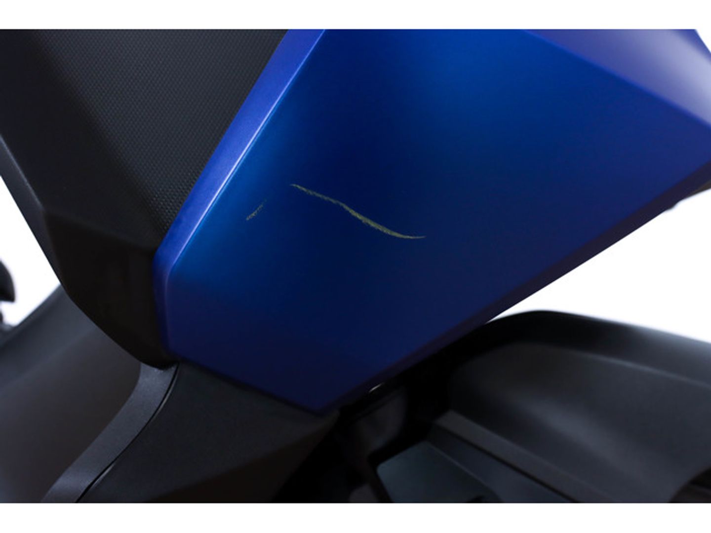 Honda Forza 125 ABS