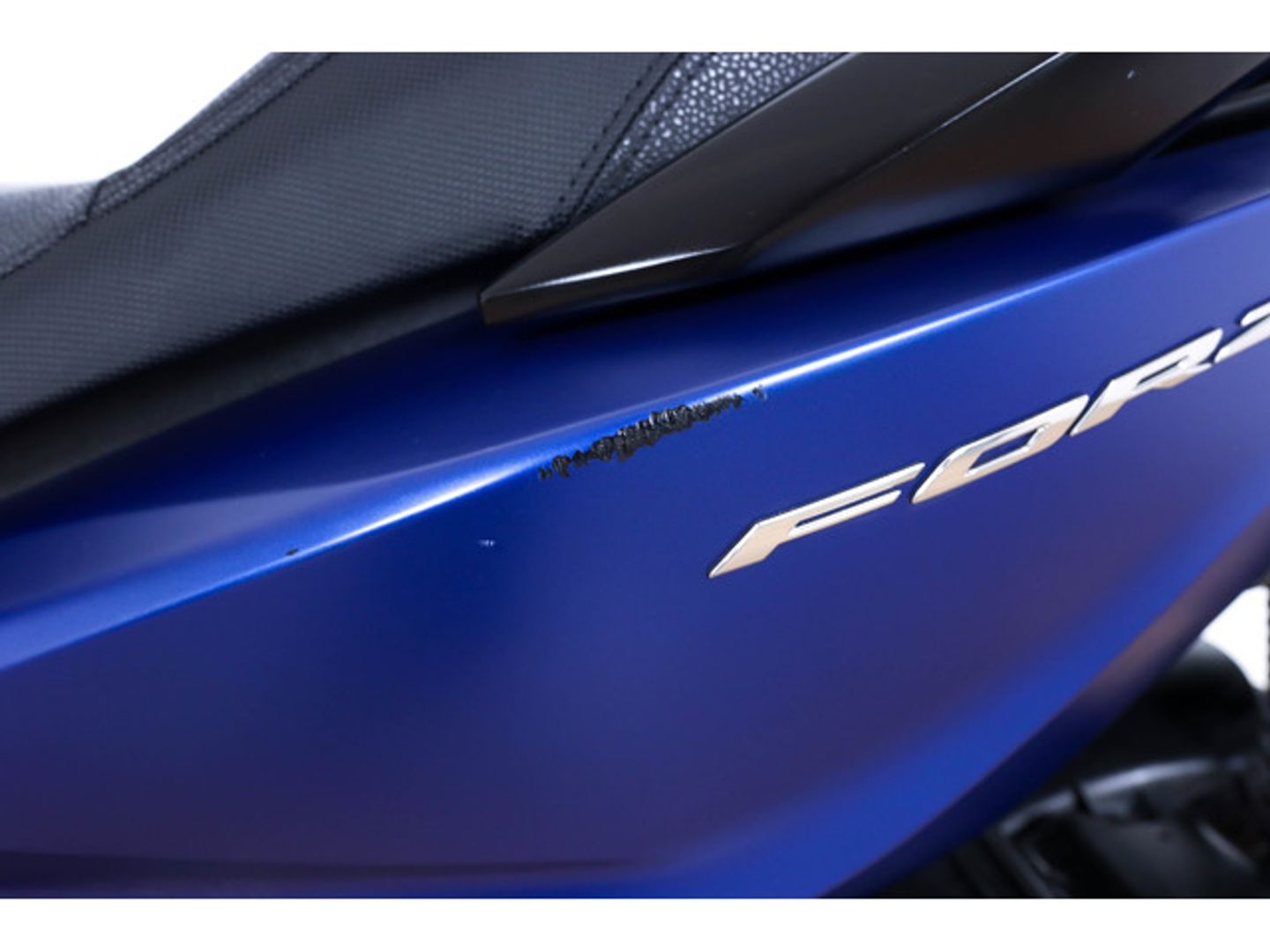 Honda Forza 125 ABS