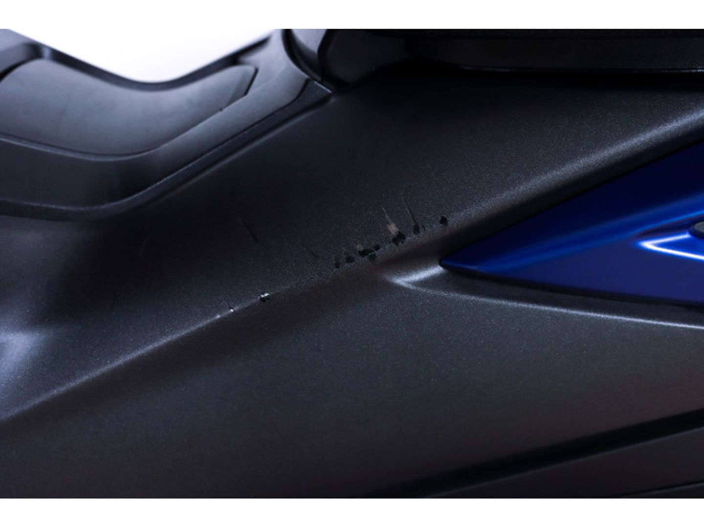 Honda Forza 125 ABS