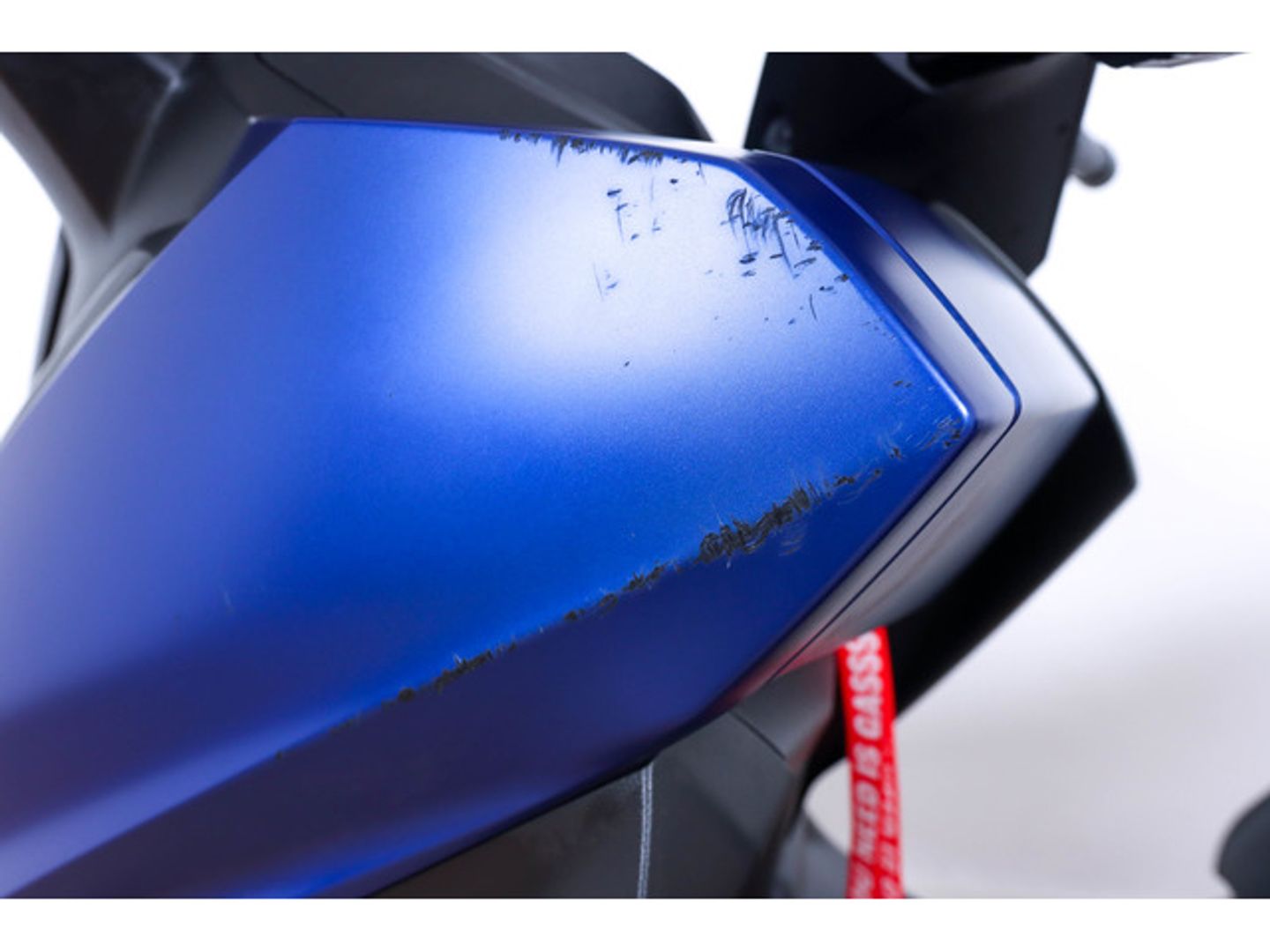 Honda Forza 125 ABS